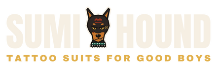 Sumi Hound